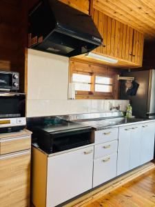 ISE Family Cabin