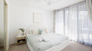 The Landmark- Top Level