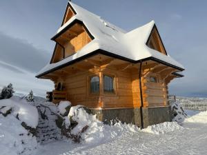 WillaTritri 2 Butikowy dom wakacyjny