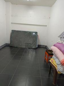 Renz transient house