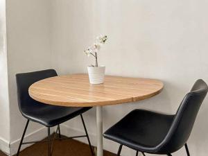 Studio Gold Coast City Living - SP 1204