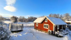 Sommargyllen Torp Brändabo