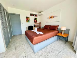 Villa Mourmel 3 Bedrooms with Private Pool