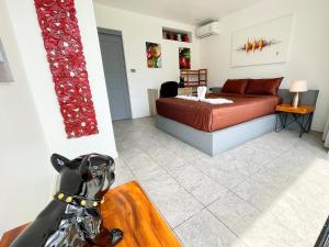 Villa Mourmel 3 Bedrooms with Private Pool