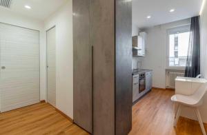 Urban Luxe Apartments