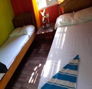 Rongo Yalakhom Riverside Homestay