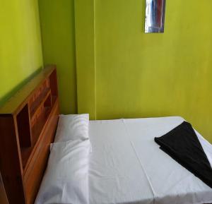 Rongo Yalakhom Riverside Homestay