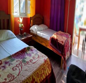 Rongo Yalakhom Riverside Homestay