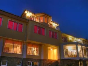 Shipka IT Hotel - Dunawzi