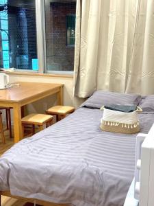 新宿徒歩8分-便利な都心レジデンス