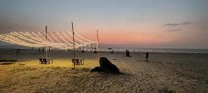 Joswin Beach Homestay
