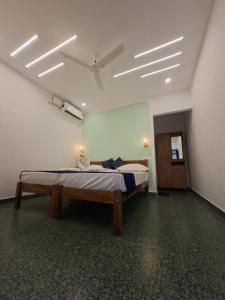 Joswin Beach Homestay