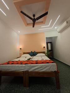Joswin Beach Homestay