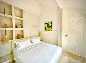 Bella & Palma & Casablanca Villas