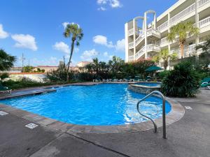Beautiful Gulf Views of Galveston