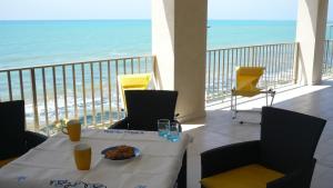 Casa Sul Mare con Vista Mozzafiato