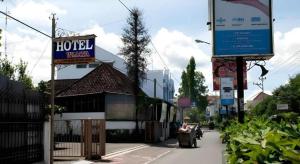 Hotel Wijaya Magelang