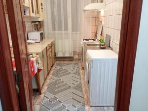 Apartament doua camere decomandat