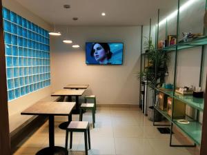 Living At DSulaiman Hotel