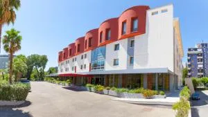 BV President Hotel - Rende