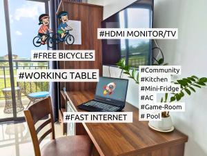 EasyLife Beach Villa Hội An