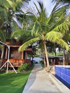 Js PALM BEACH Resort