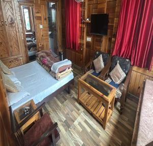 MRB Residency By StayApart