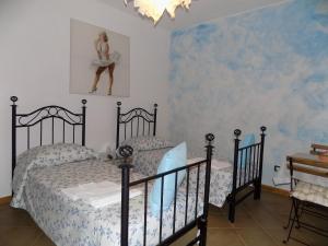 Budget Double or Twin Room
