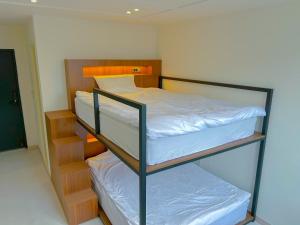 Hostel Korea - Changdeokgung