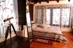 Archontiko Pantou Pelion Greece