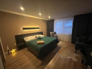 Vila LEMAR wellness & spa