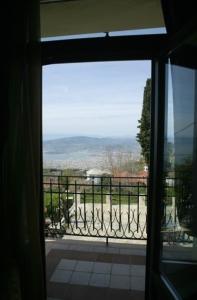 Archontiko Pantou Pelion Greece