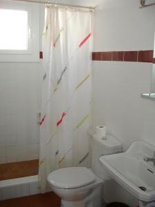 Bungalow Cala Llobeta 16