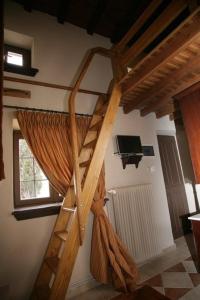 Archontiko Pantou Pelion Greece