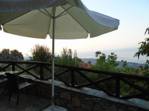 Luxury Guesthouse Pantheon Olympos Greece