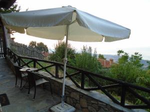 Luxury Guesthouse Pantheon Pieria Greece