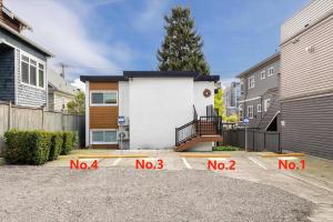 Brand New 2BR Queen Anne Condo Designers Taste