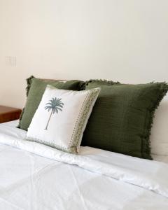 Villa Oaks Private 3BR Pool Villa in Canggu