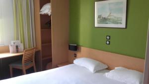 Hotels Hotel Vert : photos des chambres