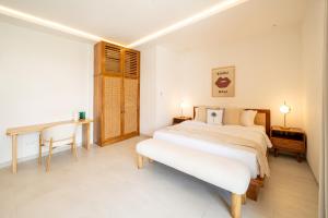 Villa Oaks Private 3BR Pool Villa in Canggu