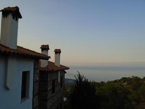 Luxury Guesthouse Pantheon Pieria Greece