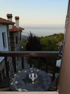 Luxury Guesthouse Pantheon Olympos Greece
