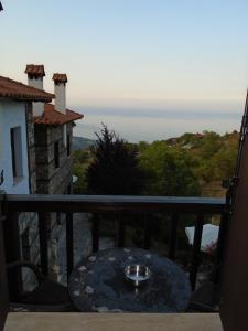 Luxury Guesthouse Pantheon Pieria Greece