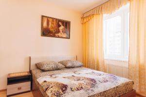 Appartement Apartments on Stepana Razina 107 Jekaterinburg Russland