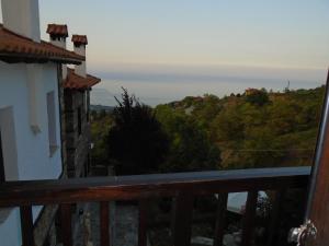 Luxury Guesthouse Pantheon Pieria Greece