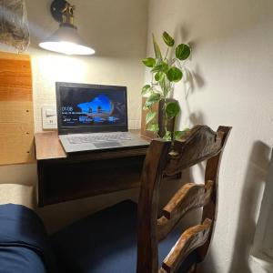 Ux Che - Dep Acanceh