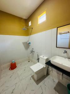 Kaziranga Tea Nest Homestay