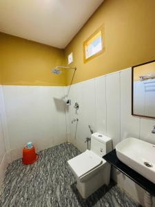 Kaziranga Tea Nest Homestay