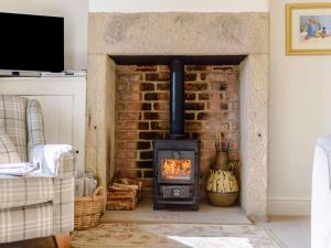 2 Bed in Bakewell PK894