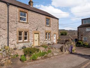 2 Bed in Bakewell PK894